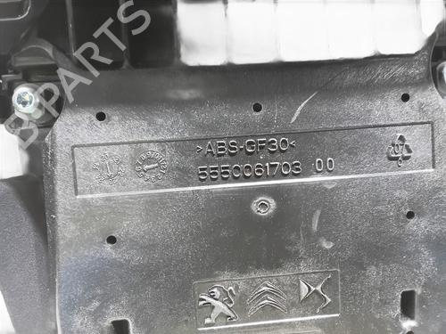 Electronic module DS DS 4 II (FR_, FB_, F3_, FP_) E-TENSE 225 (F3DGZT) | BP38773238M83 - Image 5
