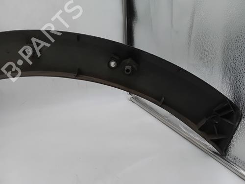 Front left wheel arch trim FORD TRANSIT CUSTOM V362 Van (FY, FZ) 2.0 EcoBlue | BP29385373C134 