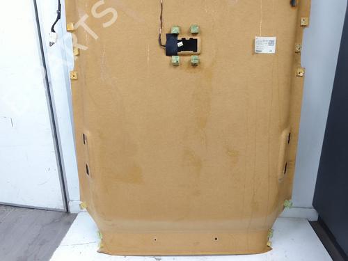 Andre NISSAN JUKE (F16_) DIG-T 117 | BP30527122O1 