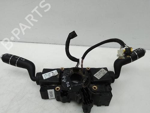 Used Steering column stalk JAGUAR XF I (X250) 2.2 D (200 hp) 23654602