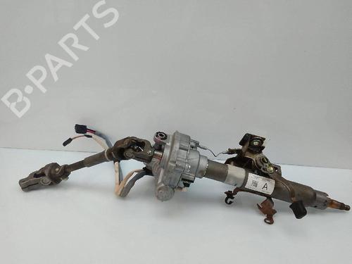Steering column TOYOTA YARIS (_P13_) 1.5 (NSP131_) | BP20503821M21 