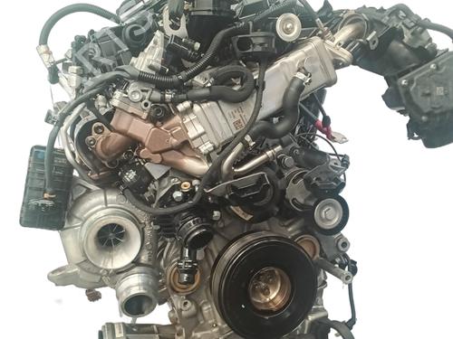 Used Engine Engine BMW X4 (F26) xDrive 20 d (190 hp) 36110366 36110366