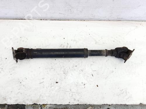 Used Driveshaft Driveshaft TOYOTA LAND CRUISER PRADO (_J12_) 3.0 D-4D (KDJ120, KDJ125, KDJ121) (173 hp) 26054184 26054184