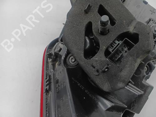Right taillight VW TIGUAN (5N_) 1.4 TSI | BP27474718C35 