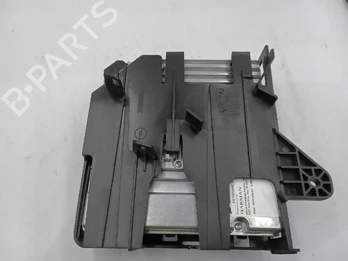 Electronic module OPEL ASTRA K (B16) 1.2 Turbo (68) | BP27816294M83 