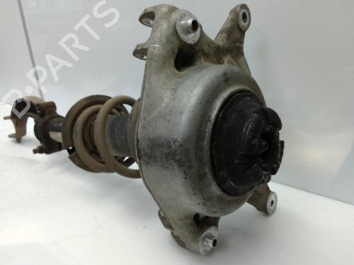 Used Right front shock absorber AUDI A4 B8 Avant (8K5) [2007-2017]  22411649