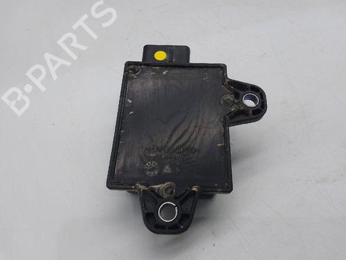 Elektronisk modul OPEL CROSSLAND X / CROSSLAND (P17, P2QO) 1.2 (75) (131 hp) 25468545
