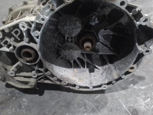 Used Gearbox FORD KUGA I 2.0 TDCi (136 hp) 28211812
