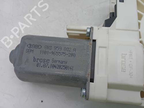 Right rear window motor AUDI Q7 (4LB) 3.0 TDI quattro | BP29396616E22 