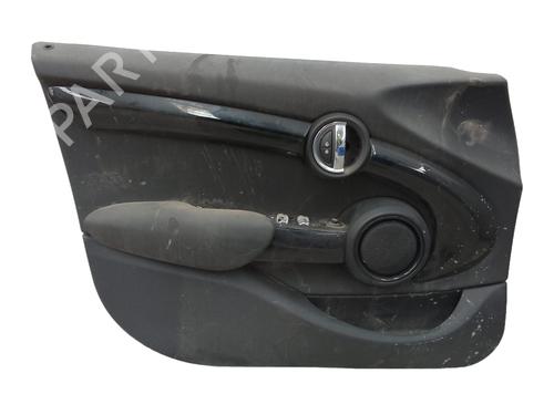 Used Front left panel Front left panel MINI MINI (F55) Cooper (136 hp) 32723765 32723765