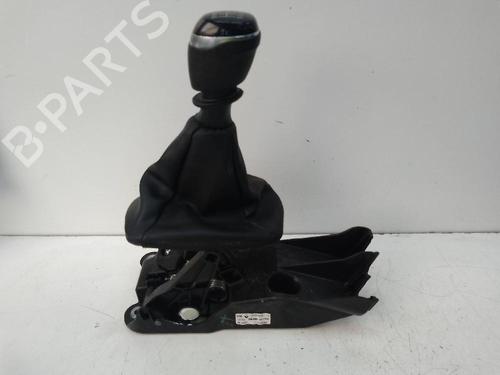 Gear lever RENAULT MEGANE IV Hatchback (B9A/M/N_)  | BP19697248M90 