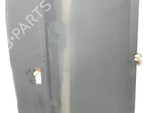 Rear parcel shelf TOYOTA AURIS (_E18_) 1.8 Hybrid (ZWE186_, ZWE186R) | BP26054870C85  - Image 5