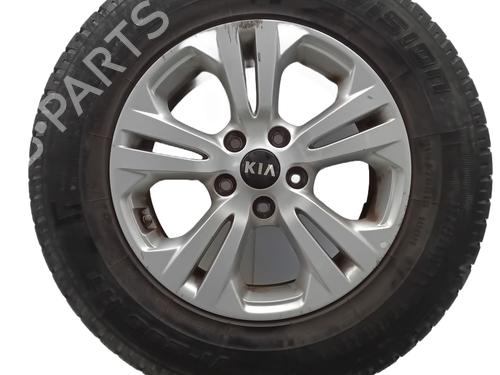 Jante KIA SPORTAGE IV (QL, QLE) 1.7 CRDi (116 hp) 31876731