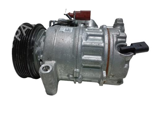 AC compressor SEAT IBIZA V (KJ1, KJG) 1.0 TSI | BP33163585M34 - Image 4