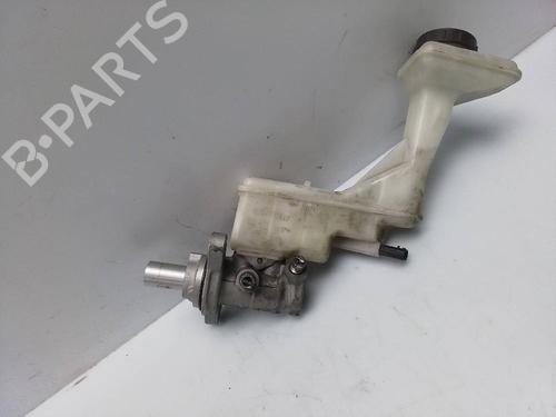 Brake master cylinder RENAULT KADJAR (HA_, HL_) 1.5 dCi 110 (HLA3) | BP22344200M77 