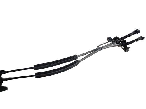 Gear lever AUDI TT (8J3) 2.0 TFSI | BP34422993M90  - Image 5