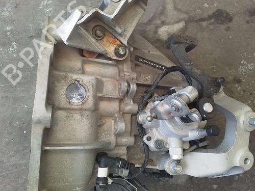 Gearbox MG MG ZS SUV (AZS1) 1.0 T-GDi | BP29396258M3 