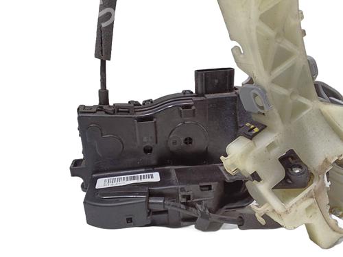 Used Rear left lock Rear left lock KIA SPORTAGE III (SL) 1.7 CRDi (116 hp) 34506851 34506851