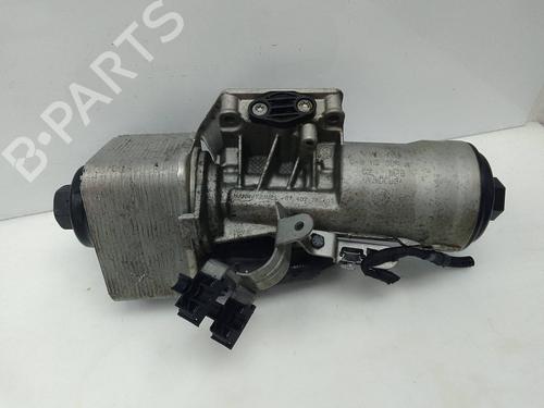 Used Oil radiator Oil radiator 23455925 23455925