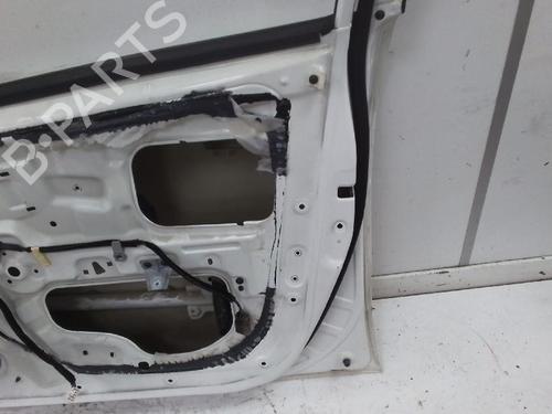 Right front door KIA RIO III (UB) 1.25 CVVT | BP25707681C3 