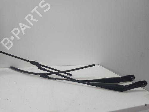 Vindrude Viskermekanisme Vindrude Viskermekanisme VOLVO S60 II (134) D3 (136 hp) 18582436 18582436