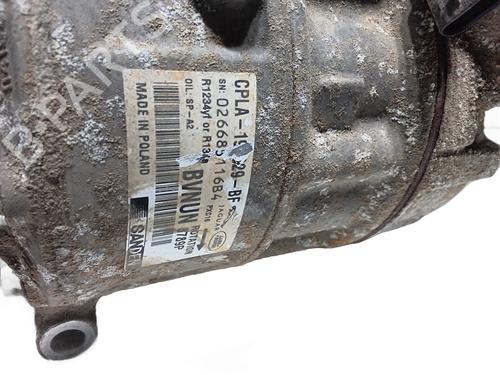 AC compressor LAND ROVER DISCOVERY SPORT (L550) 2.0 D180 MHEV 4x4 | BP32980506M34 - Image 5