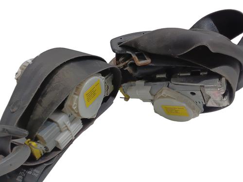 Front right seatbelt VW AMAROK (2HA, 2HB, S1B, S6B, S7A, S7B, AGD) 2.0 BiTDI | BP36449393I25 - Image 7