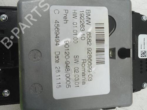 Switch BMW X3 (F25) xDrive 20 d | BP19659005I30 