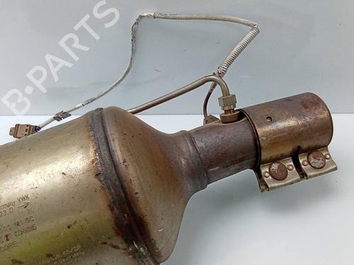 Particulate filter VW GOLF VIII (CD1, DA1) 2.0 GTI | BP28150571M81 