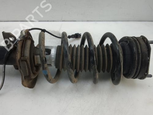Left front shock absorber FORD TRANSIT COURIER B460 Box Body/MPV 1.5 TDCi | BP29396782M16 