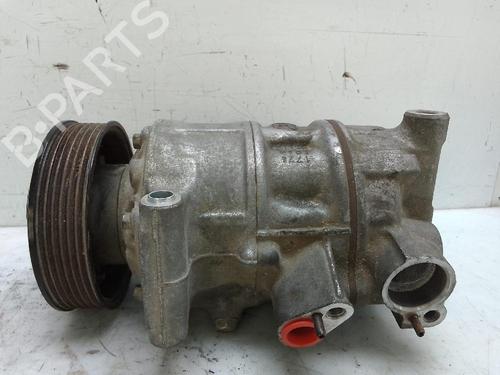 AC compressor VW POLO V (6R1, 6C1)  | BP26575471M34 