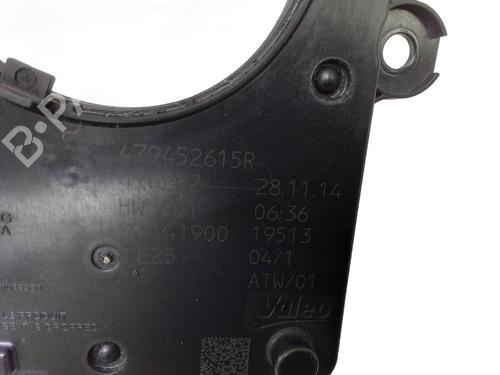 Electronic sensor RENAULT KADJAR (HA_, HL_) 1.2 TCe 130 (HLMR) | BP28148803M84  - Image 5