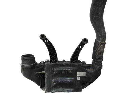 Used Air filter box Air filter box BMW X5 (E70) 3.0 sd (286 hp) 33200117 33200117