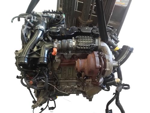 Engine PEUGEOT PARTNER Tepee 1.6 HDi 16V | BP32980387M1 - Image 2