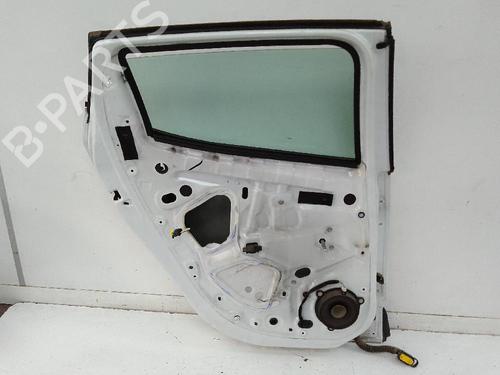 Left rear door RENAULT CLIO IV (BH_) 1.2 16V | BP18839755C4 