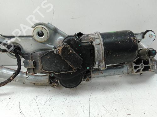 Front wiper motor NISSAN JUKE (F15) 1.5 dCi | BP19733344M29 