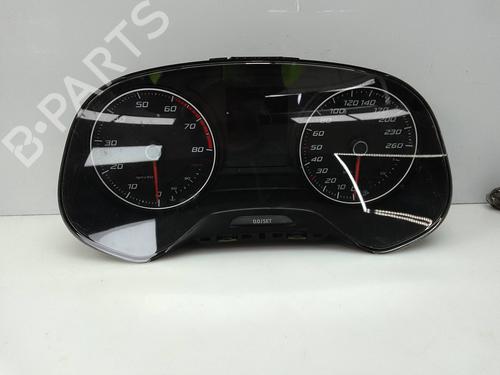 Instrument cluster SEAT LEON (5F1) 2.0 TDI | BP28150495C47 
