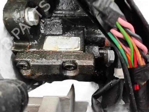 Engine PEUGEOT 406 (8B) 2.0 HDI 90 | BP32233249M1 