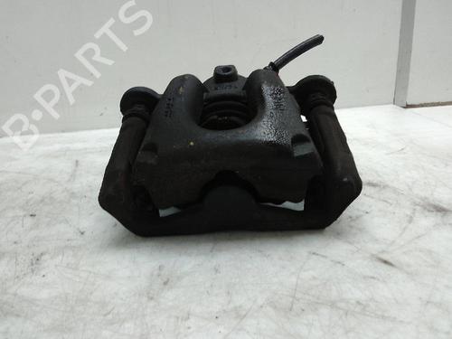 Right front brake caliper BMW 1 Convertible (E88) 118 d | BP18582629M104 