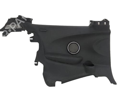 Used Rear left panel Rear left panel VOLVO XC60 I SUV (156) D4 (190 hp) 35778762 35778762