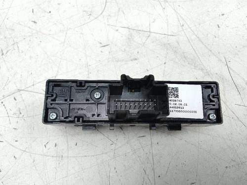 Switch OPEL ASTRA K (B16) 1.6 CDTi (68) | BP19938675I30 