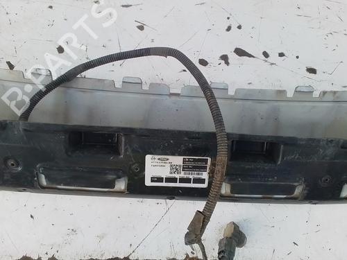 Rear bumper FORD TOURNEO COURIER B460 MPV 1.5 EcoBlue | BP29995214C8 