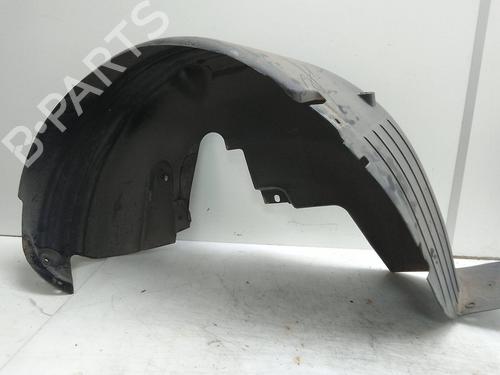Used Wheel arch CITROËN C4 CACTUS 1.6 BlueHDi 100 (99 hp) 26160518