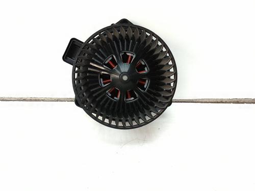 Used Heater blower motor Heater blower motor BMW X4 (G02, F98) xDrive 25 d (231 hp) 18581144 18581144