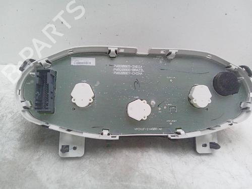 Used Instrument cluster FORD ECOSPORT 1.5 TDCi EcoBlue (125 hp) 19931300