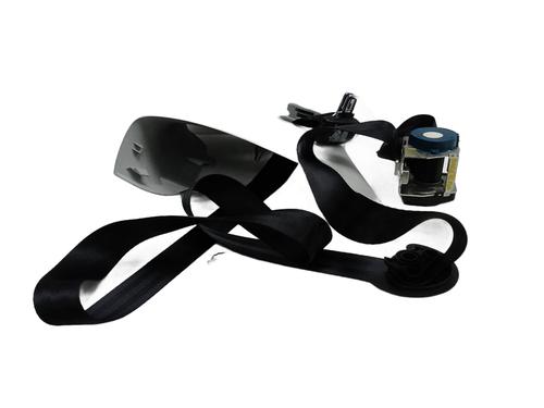 Rear center seatbelt VW SHARAN (7N1, 7N2) 2.0 TDI | BP18594235I27