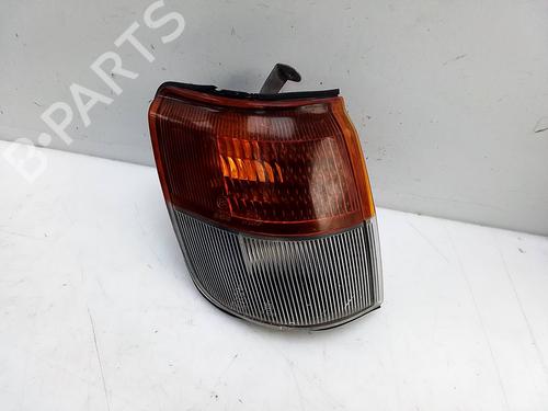Right front indicator MITSUBISHI PAJERO I Canvas Top (L04_G) 2.5 TD (L044G, L049G) | BP26173184C33 