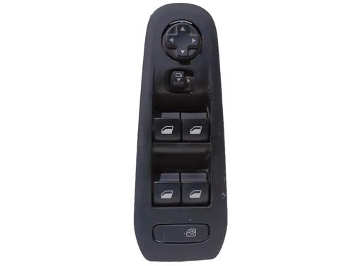 Used Left front window switch PEUGEOT 308 II (LB_, LP_, LW_, LH_, L3_) 1.5 BlueHDi 130 (131 hp) 32658342