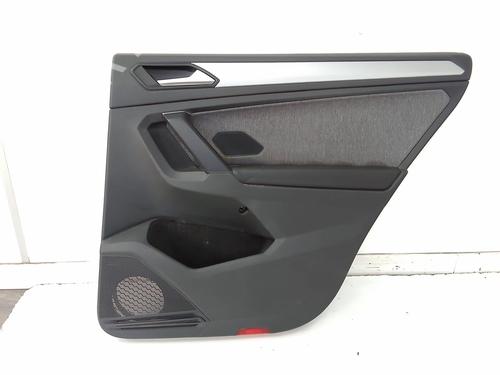 Used Rear right panel Rear right panel SEAT TARRACO (KN2) 2.0 TDi (150 hp) 20143552 20143552