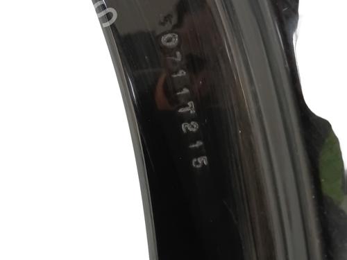 Left front fenders BMW X3 (G01, F97, G08) sDrive 18 d | BP31804105C41